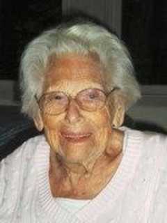 Helen Galog, 104, Of Fairfield, Former Nursery School Teacher