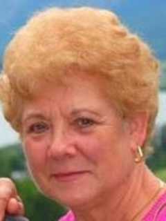 Helga Licursi, 75, Formerly Of Stamford
