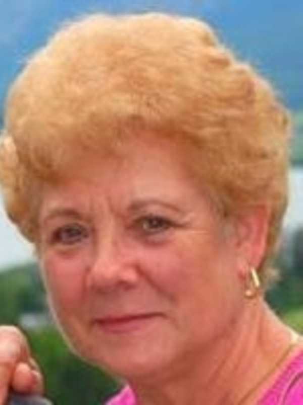 Helga Licursi, 75, Formerly Of Stamford