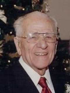 Henry J. Sabatini, 101, Bridgeport Resident
