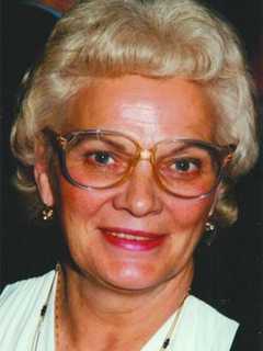 Helena Tomasiewicz, 89, Norwalk Resident