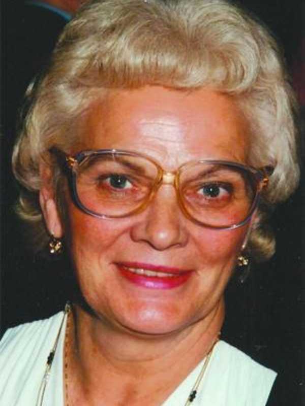 Helena Tomasiewicz, 89, Norwalk Resident