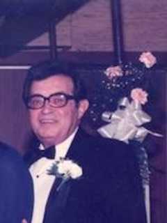 Isveno Maccarni, 92, Of Stamford