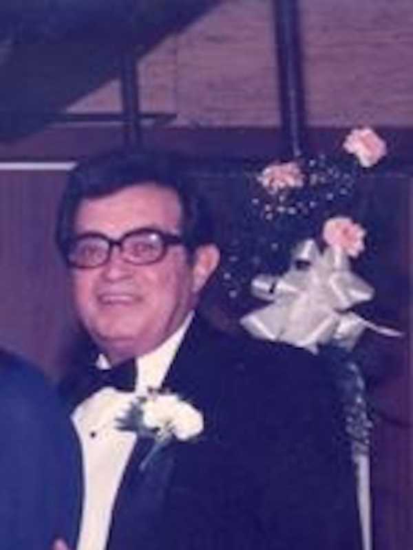 Isveno Maccarni, 92, Of Stamford