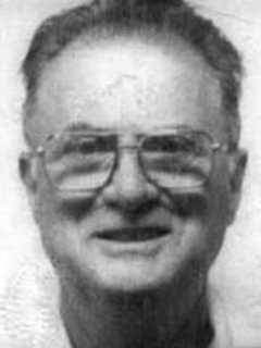 John L. Anderson, 98, Lifelong Norwalk Resident