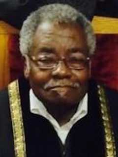Pastor James Brown Jr., 69, Bridgeport Resident