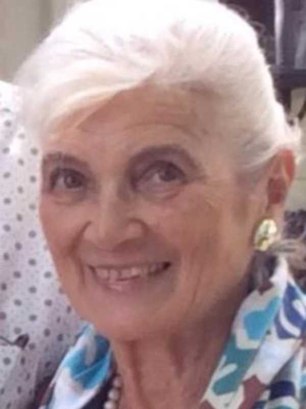 Joan Selda Balas, 92, Of Westport