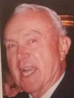 Joseph J. Brogan, 90, Port Chester Resident