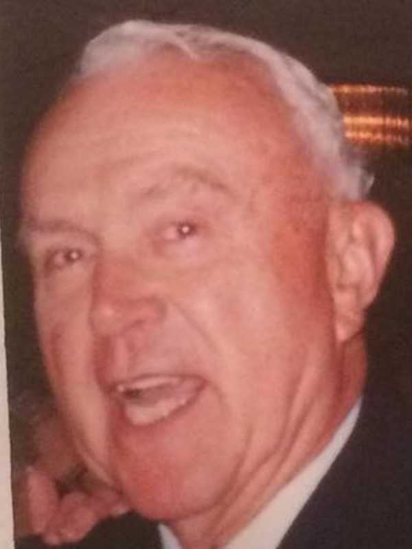 Joseph J. Brogan, 90, Port Chester Resident