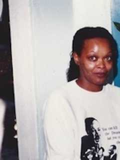 Jeanette Booker, 63, Bridgeport Resident