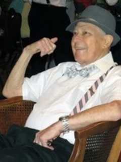 James Billings, 80, Of Danbury