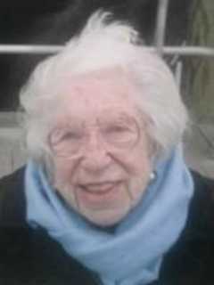 Joyce Clarke, 103, Westport Resident, Public Relations Pioneer
