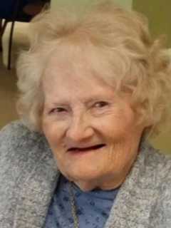 June Checkovich, 93, Former Norwalk Resident