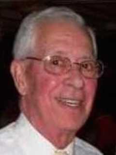 Joseph Chiaia, 85, Of Stamford