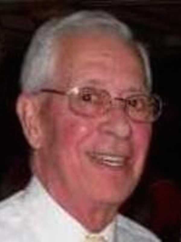 Joseph Chiaia, 85, Of Stamford