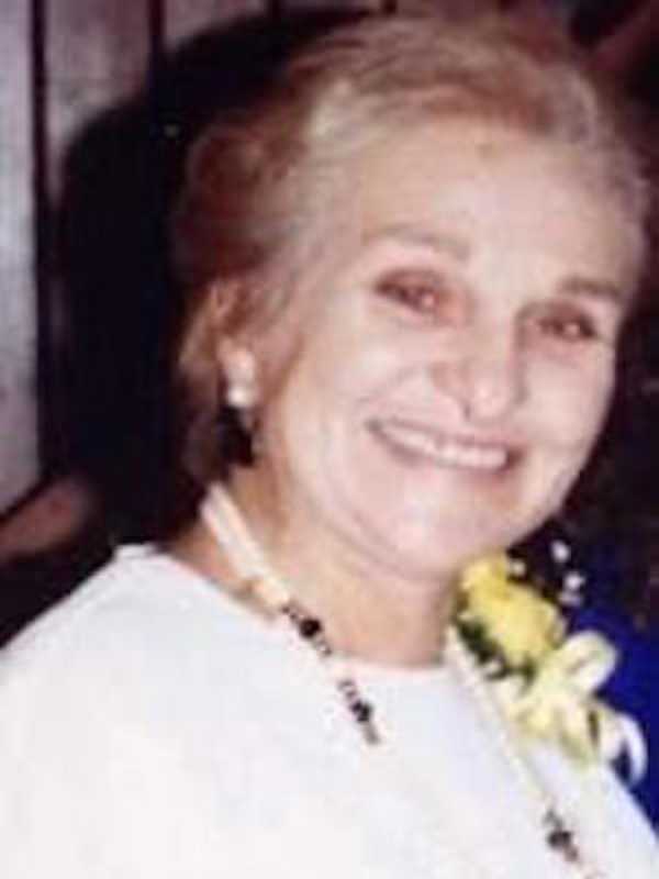 Joyce Coscia, 87, Fairfield Resident