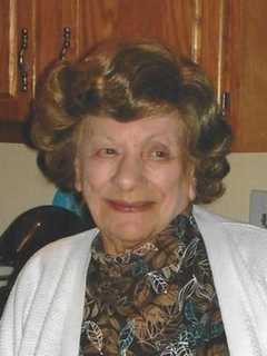 Jane V. DiLeo, 95, Former Rye Brook Resident