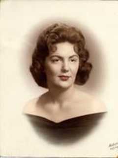 Josephine Donato, 77, Of Stamford 