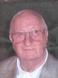 Joseph Garamella, 90, Bridgeport Resident