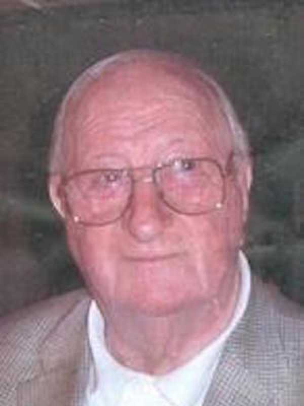 Joseph Garamella, 90, Bridgeport Resident