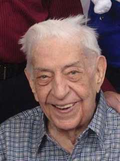 Joseph Hipius Of Yonkers