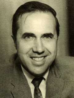 James A. Jennings Jr., 90, Rye Resident