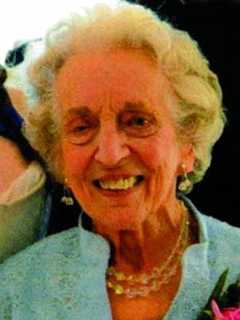 June Odette King, 91, Of Norwalk 