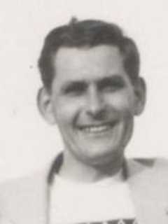 John Kaiko, 98, Stamford Resident