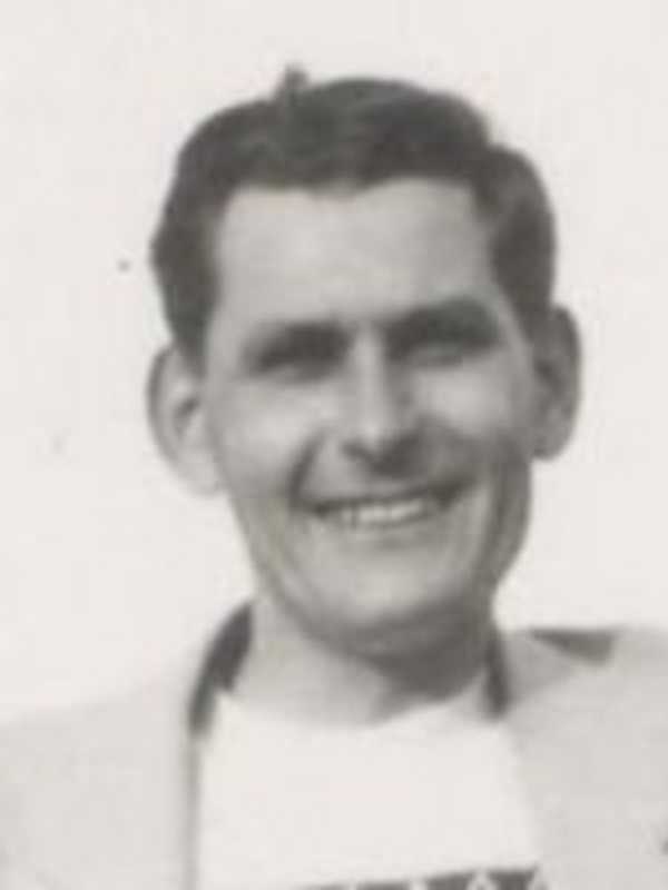 John Kaiko, 98, Stamford Resident