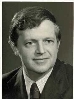 James Lynch, 85, Of New Rochelle