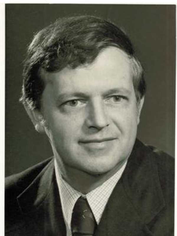 James Lynch, 85, Of New Rochelle