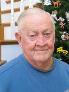 John Charles Murphy Jr., 93, Of Stamford