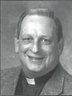 Rev. Joseph Malloy, 71, Pastor Of St. Clement Church In Stamford
