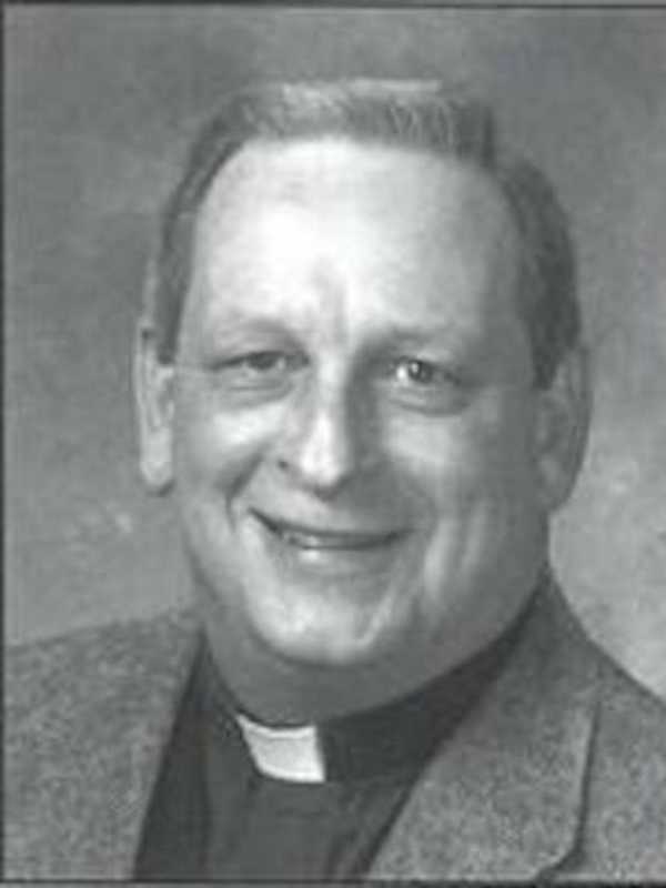 Rev. Joseph Malloy, 71, Pastor Of St. Clement Church In Stamford