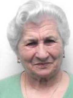 Juliana Matyas, 94, Of Bridgeport
