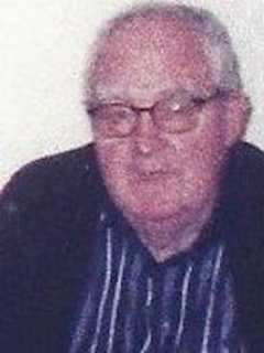 John Raymond Murphy, 82, Former Bridgeport Resident