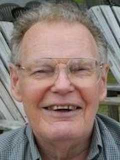 James Oram, 90, Of Fairfield