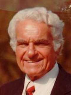 John Ponzo, 98, Fairfield Resident