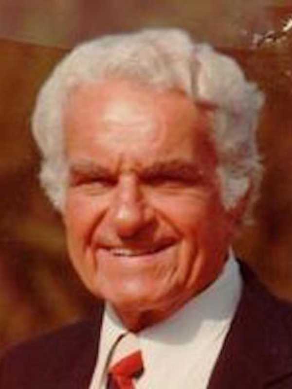 John Ponzo, 98, Fairfield Resident