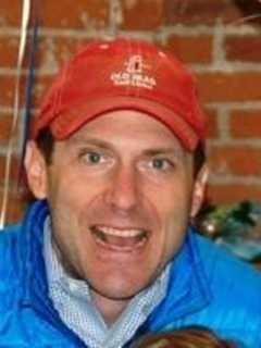John Gordon Steers, 41, of Fairfield