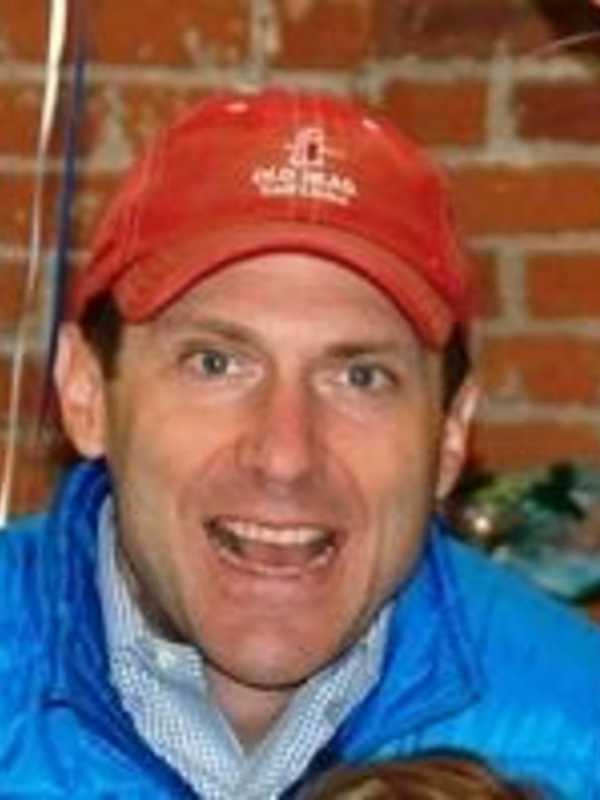 John Gordon Steers, 41, of Fairfield