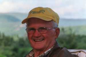 Jack Tymon Sr., 87, Former Stamford Resident