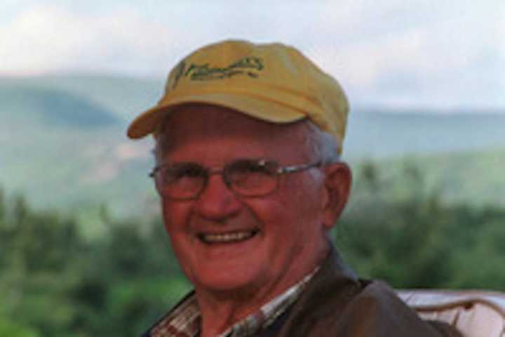 Jack Tymon Sr., 87, Former Stamford Resident