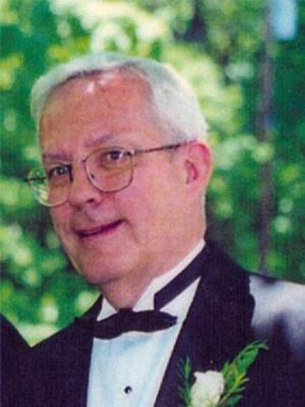James B. Wright, 84, Former Westport Resident