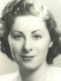 Kasena Karmel, 99, Former Longtime Mamaroneck Resident