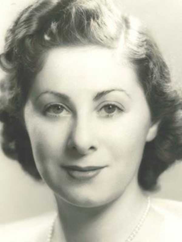 Kasena Karmel, 99, Former Longtime Mamaroneck Resident