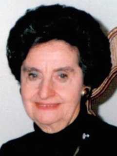 Katherine R. Young, 89, Of Norwalk