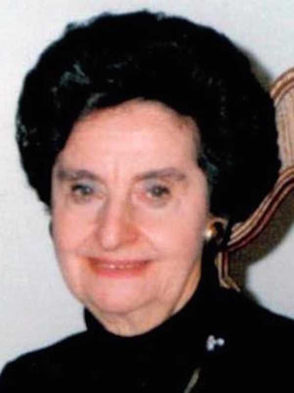 Katherine R. Young, 89, Of Norwalk