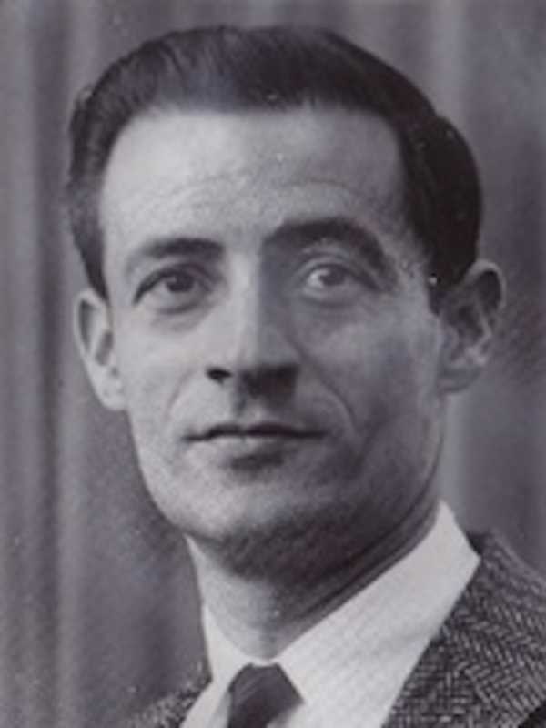 Leonard Maar Jr., 88, Of Norwalk