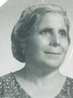Liberata Posca, 99, Of Bridgeport